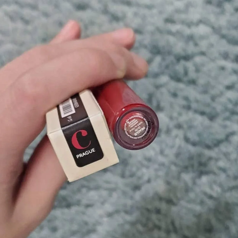 NEW! Cargo Essential Lip Gloss Prague